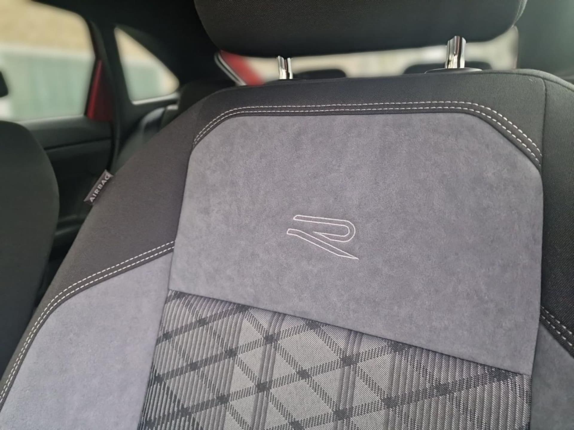 Volkswagen Taigo R-Line