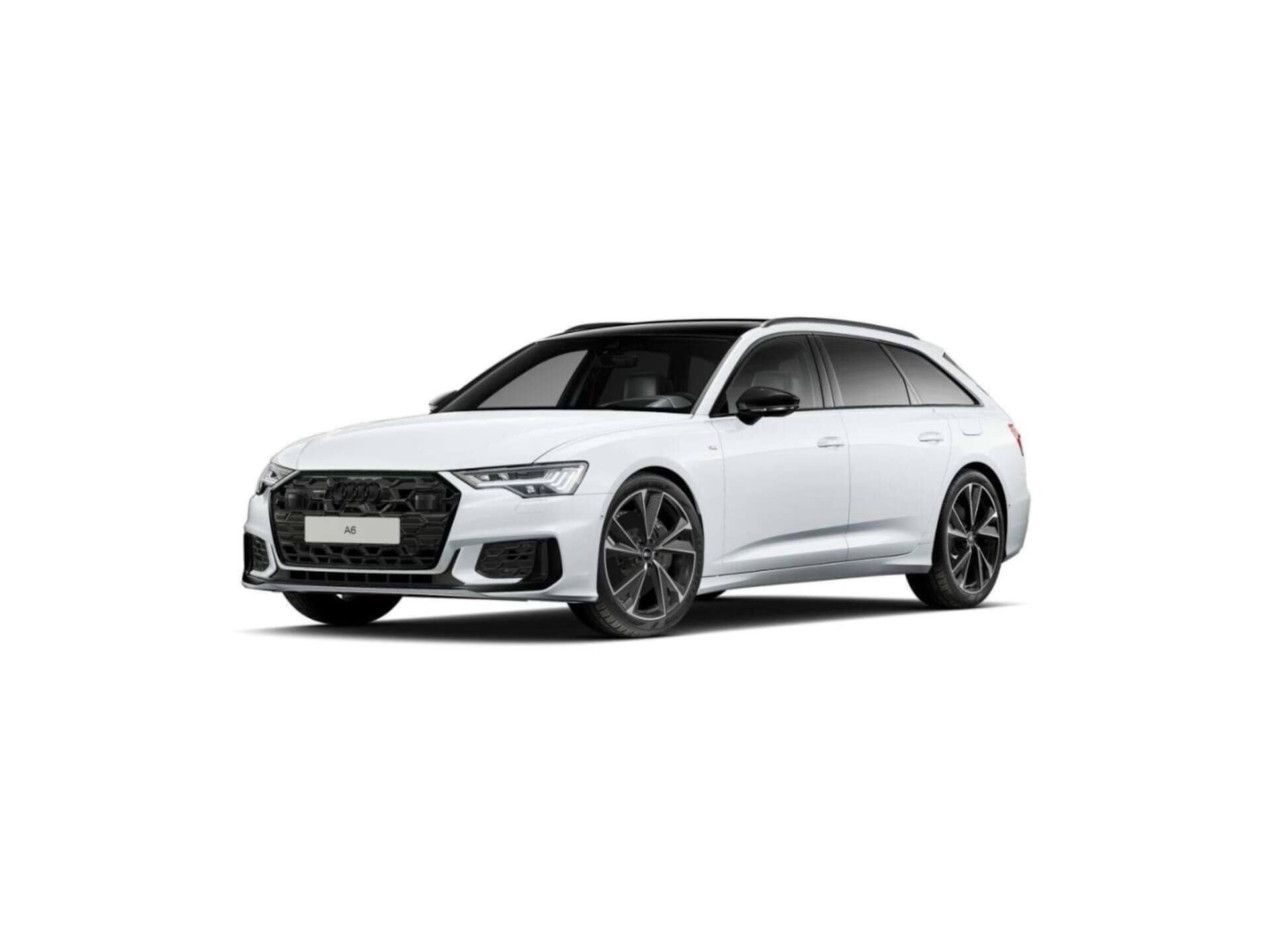 Audi A6 Avant TFSI e Design