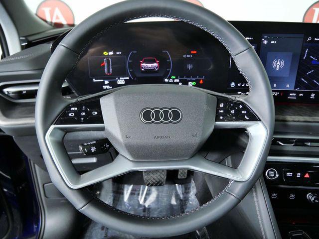 2025 Audi Q5 Premium - Photo 21