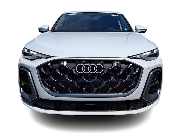 2026 Audi Q5 Sportback