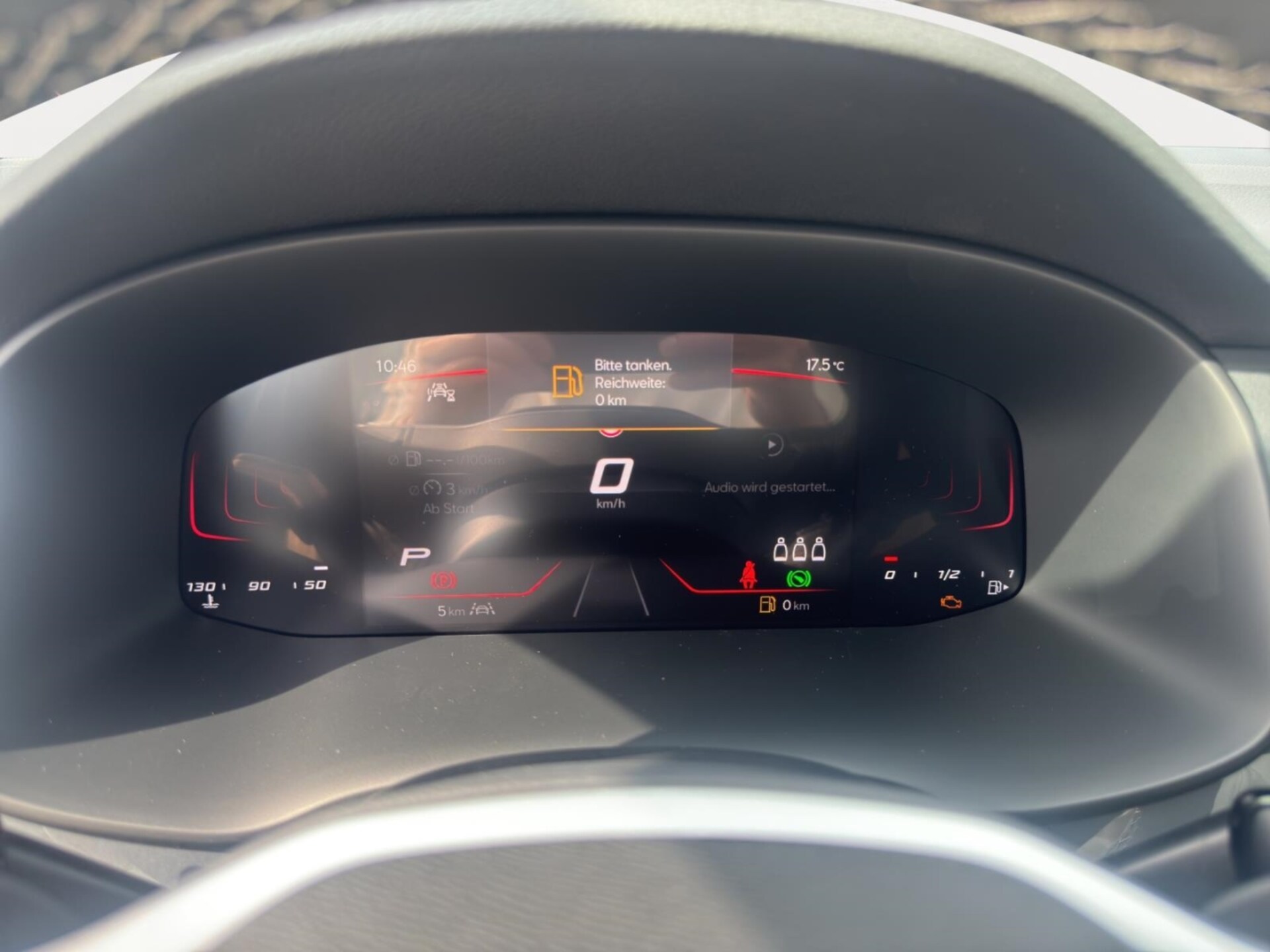 SEAT Ateca Style
