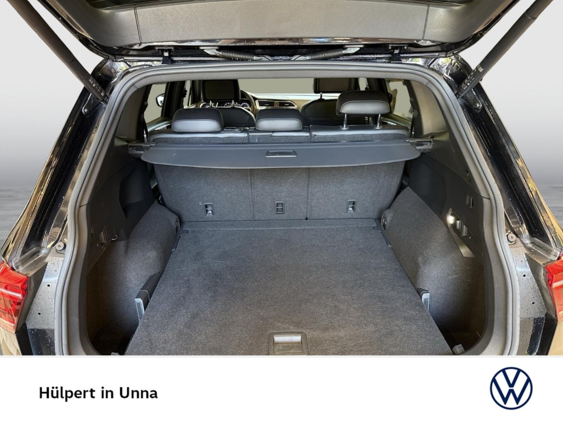 Volkswagen Tiguan Allspace R-Line