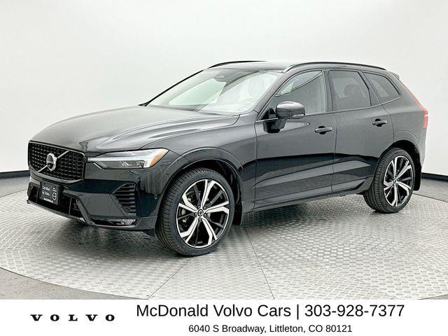 2023 Volvo XC60