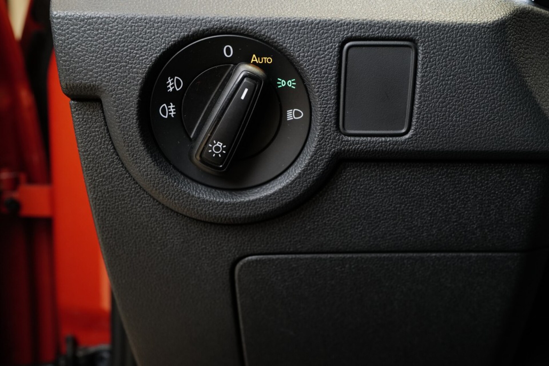 Volkswagen T-Cross ACTIVE