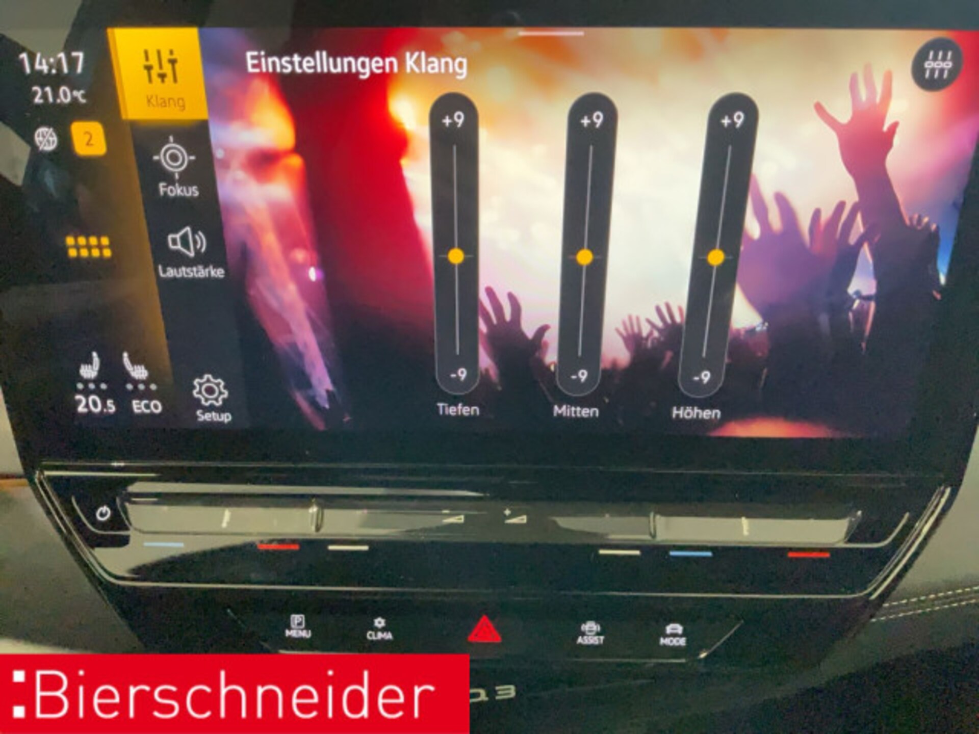 Volkswagen ID.3 Pro