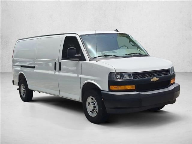 2025 Chevrolet