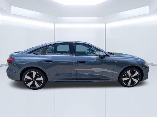 2026 Audi A5 Sedan