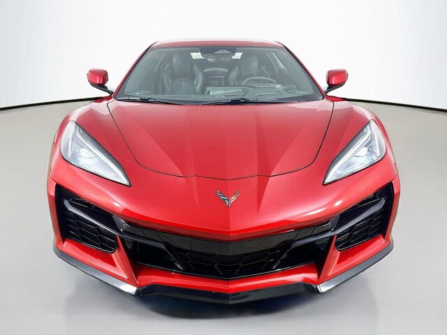 2026 Chevrolet Corvette Z06