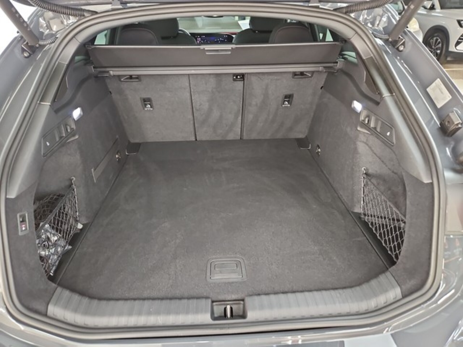 Audi A6 Avant e-tron