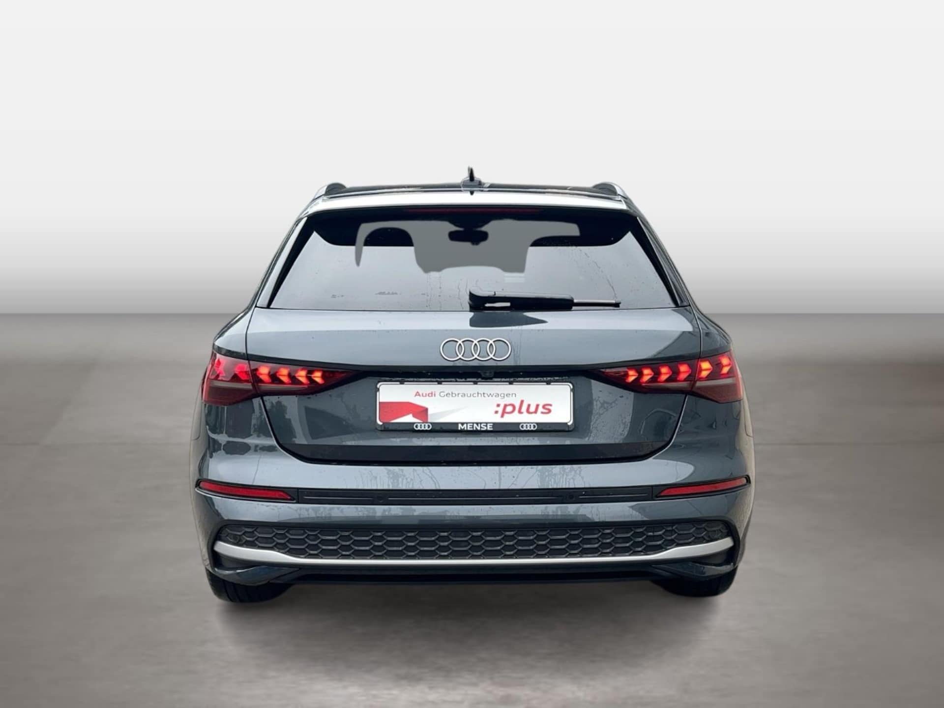 Audi A3 Sportback TFSI e Advanced