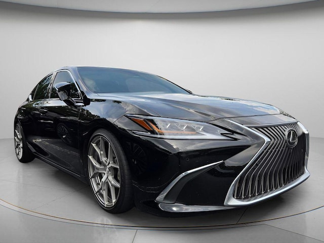 2020 Lexus ES 350
