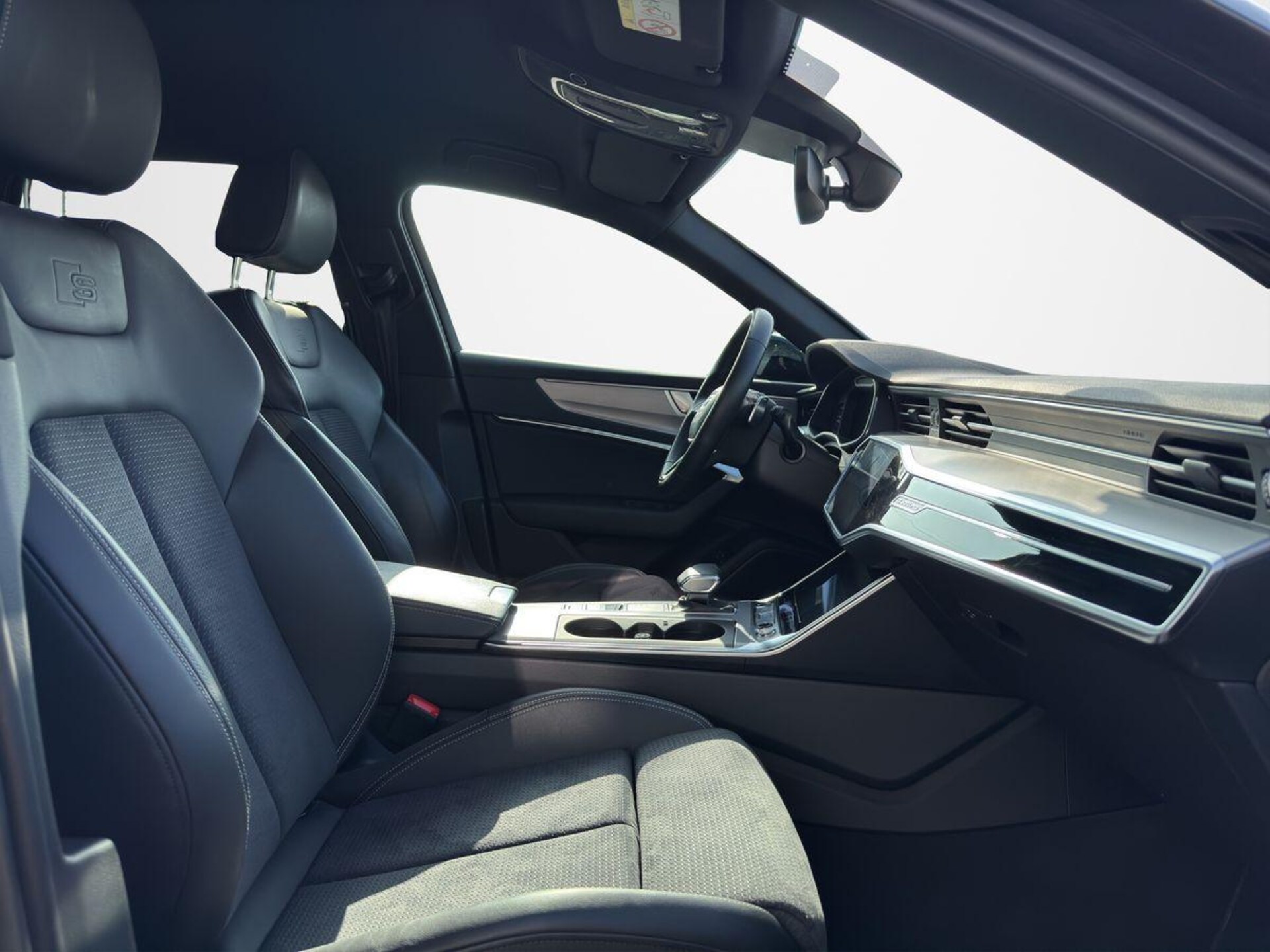 Audi A6 Avant TFSI e Sport