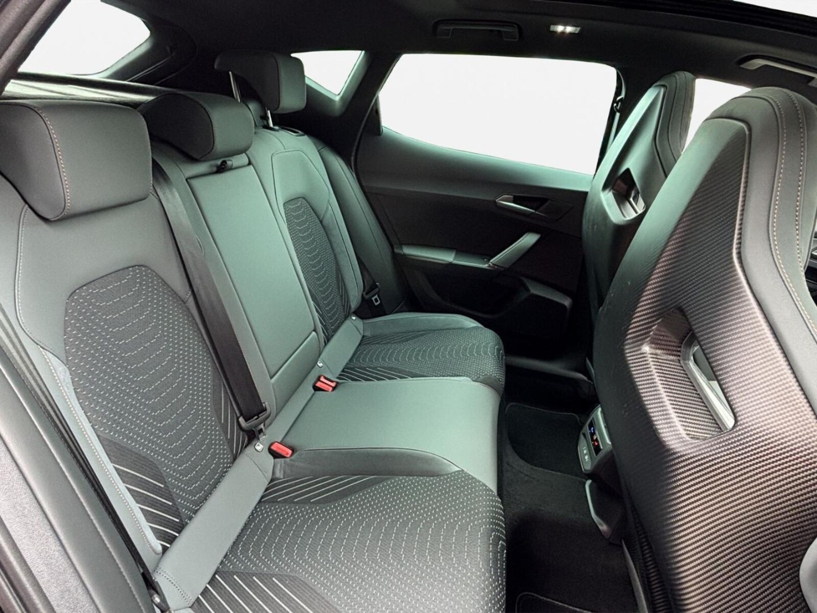CUPRA Formentor – Bild 16