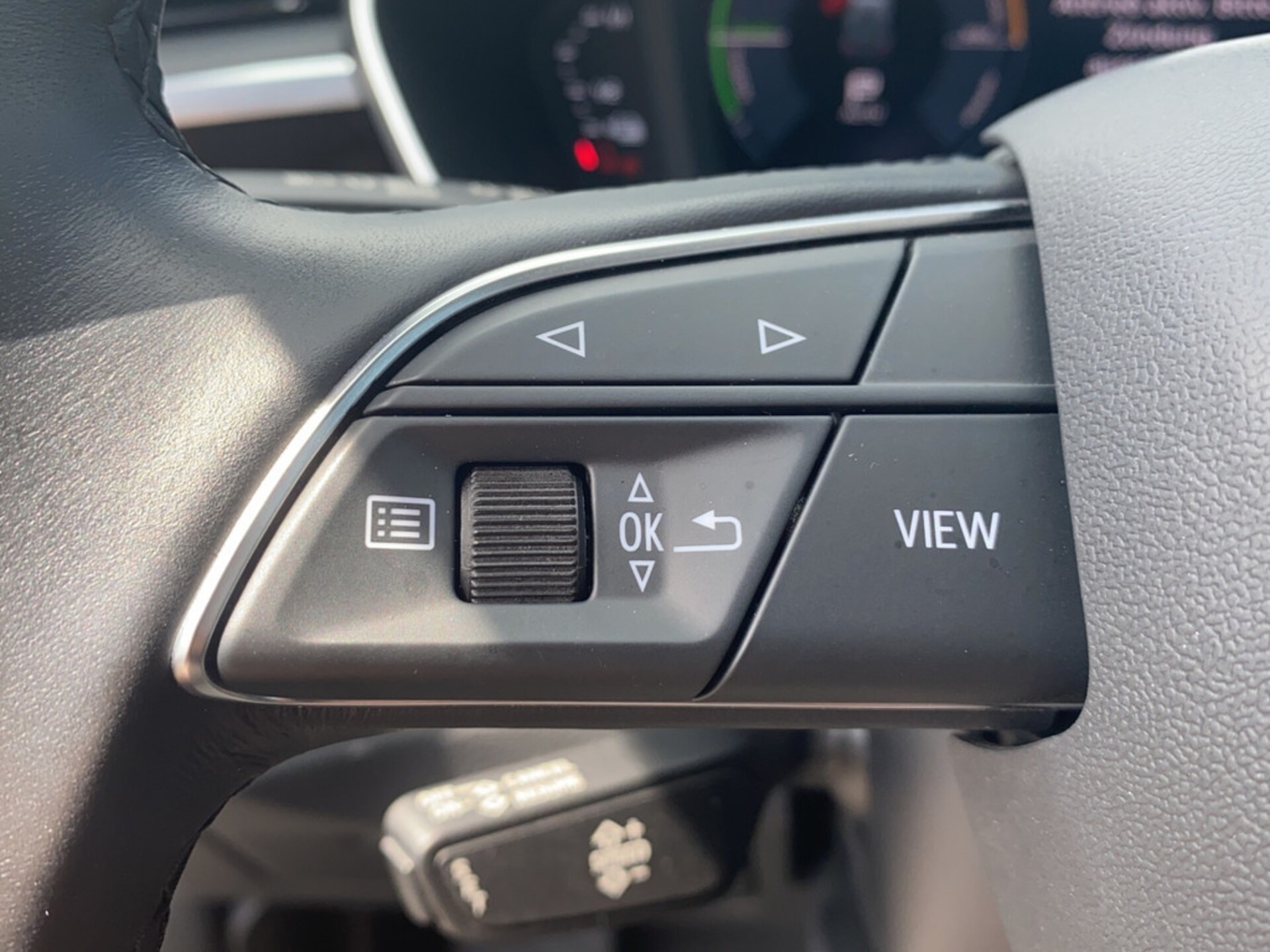 Audi Q3 TFSI e