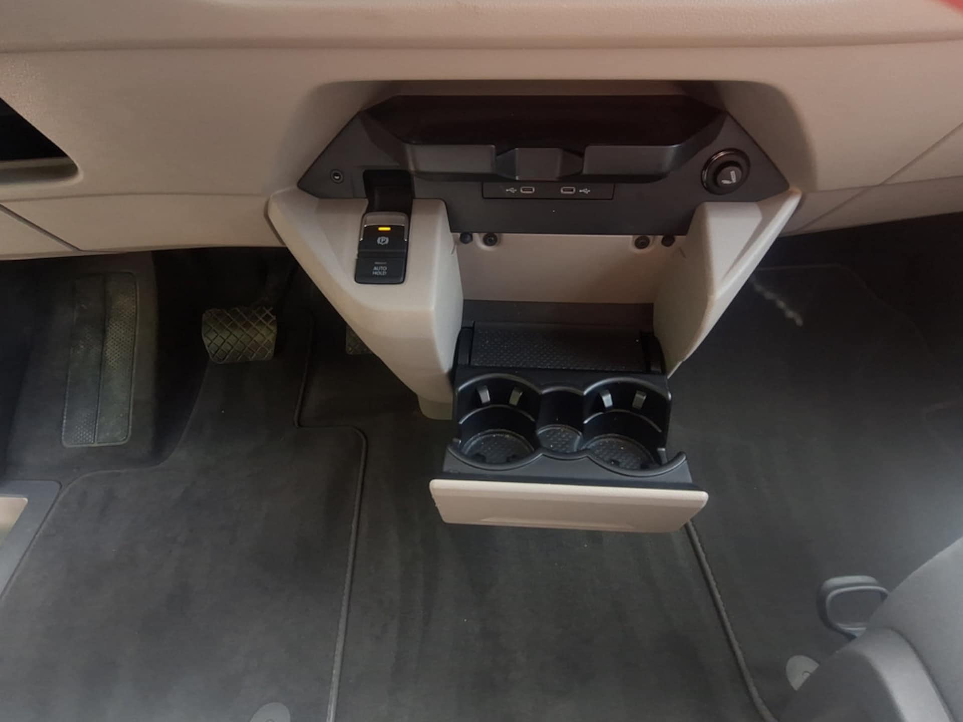 Volkswagen Multivan Life