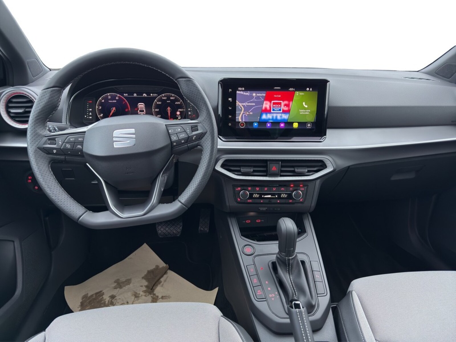 SEAT Ibiza – Bild 14