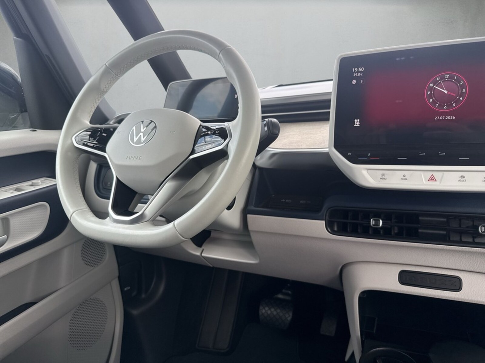 Volkswagen ID. Buzz – Bild 7