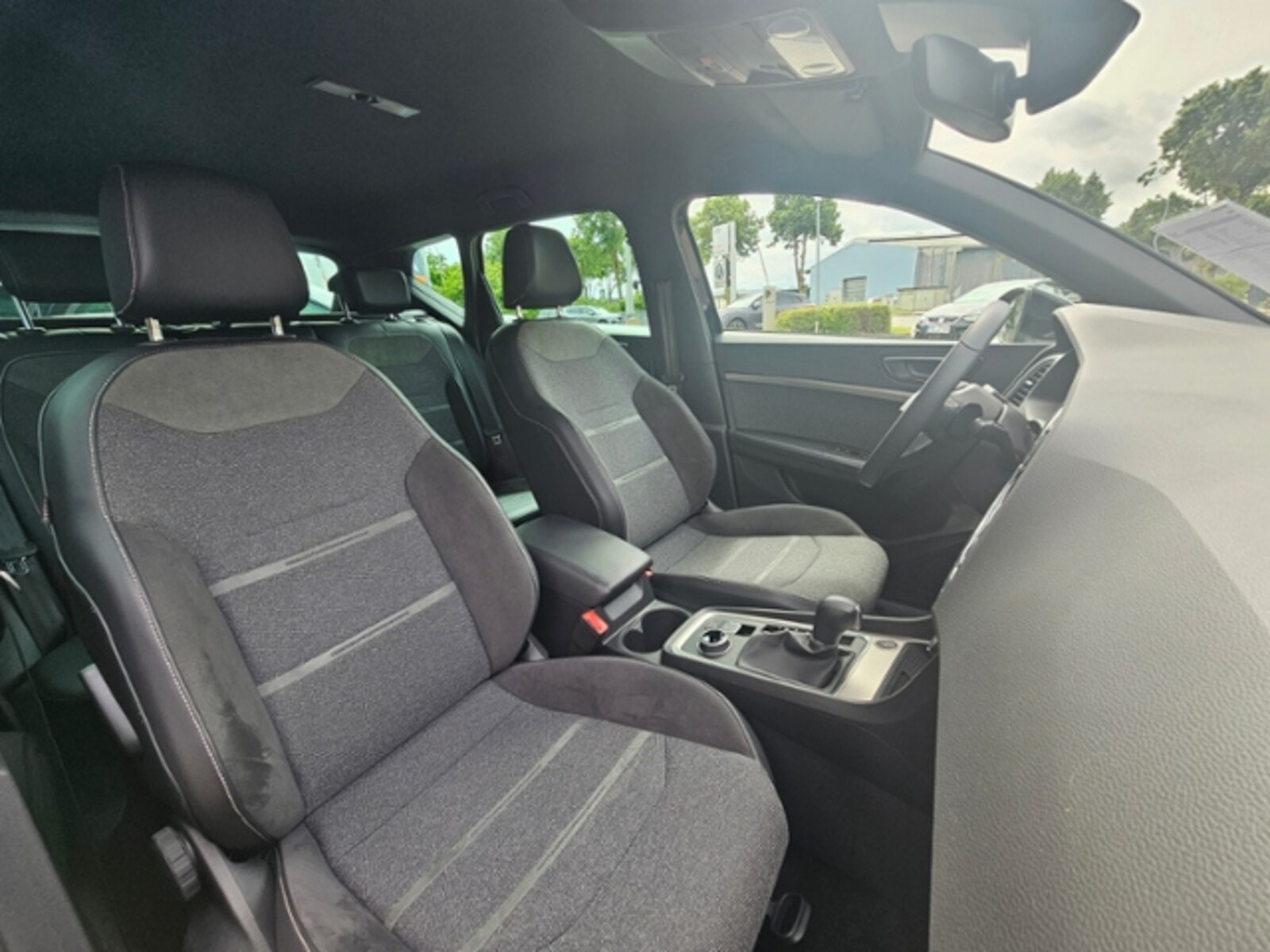 SEAT Ateca – Bild 10