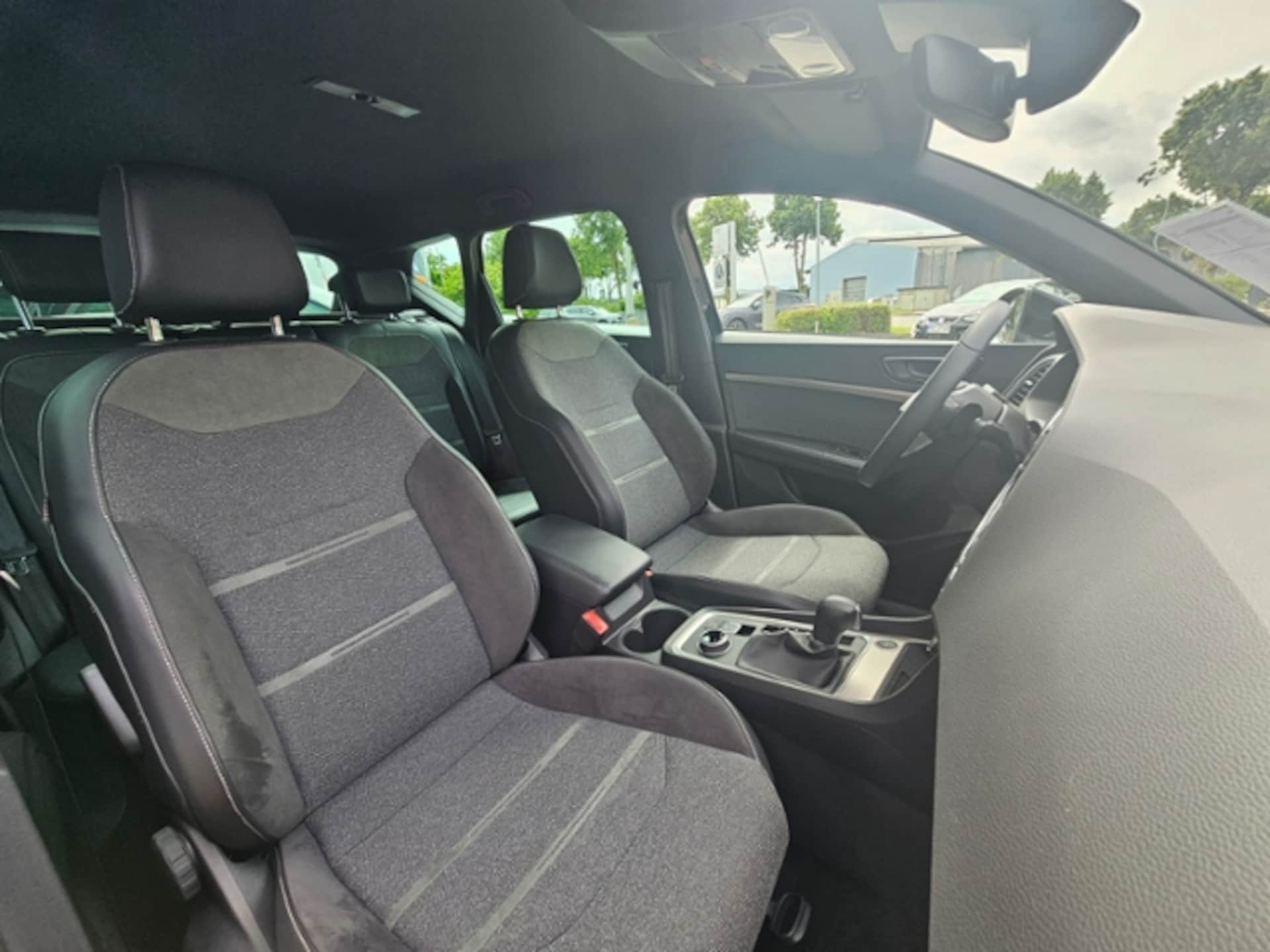 SEAT Ateca Xperience