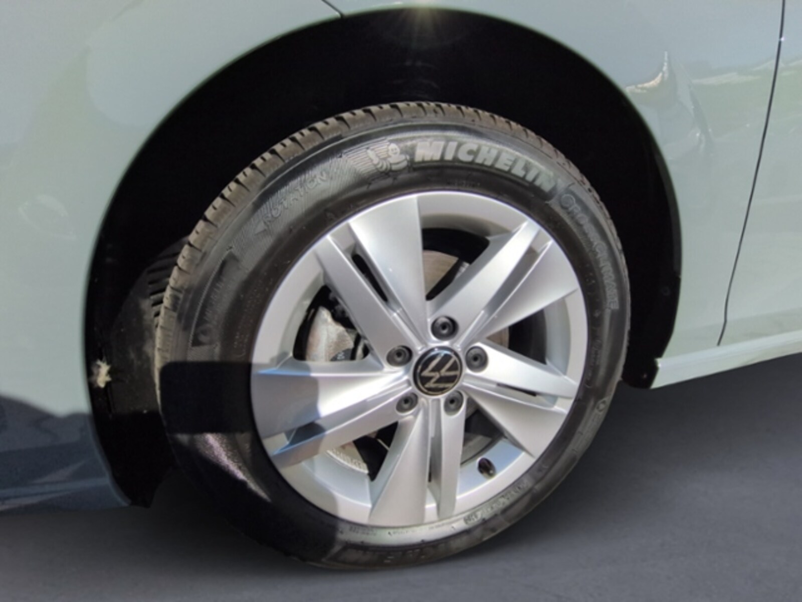 Volkswagen Golf – Bild 9