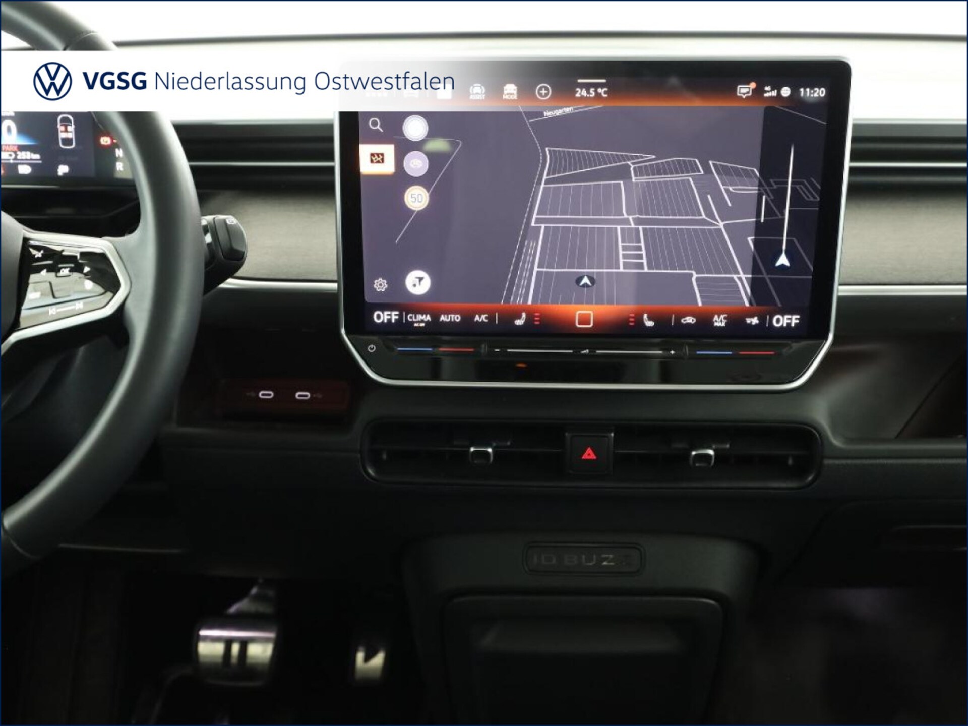 Volkswagen ID. Buzz Pro