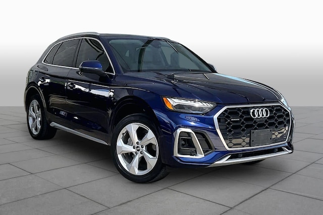 2023 Audi Q5
