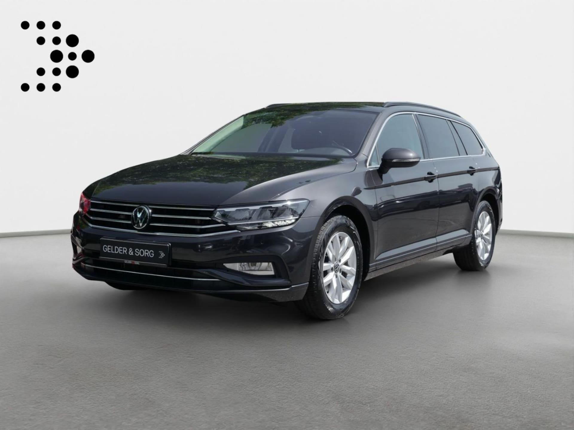 Volkswagen Passat Variant Business
