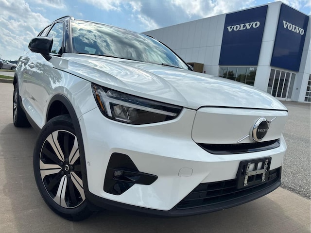 2023 Volvo XC40 Recharge Pure Electric