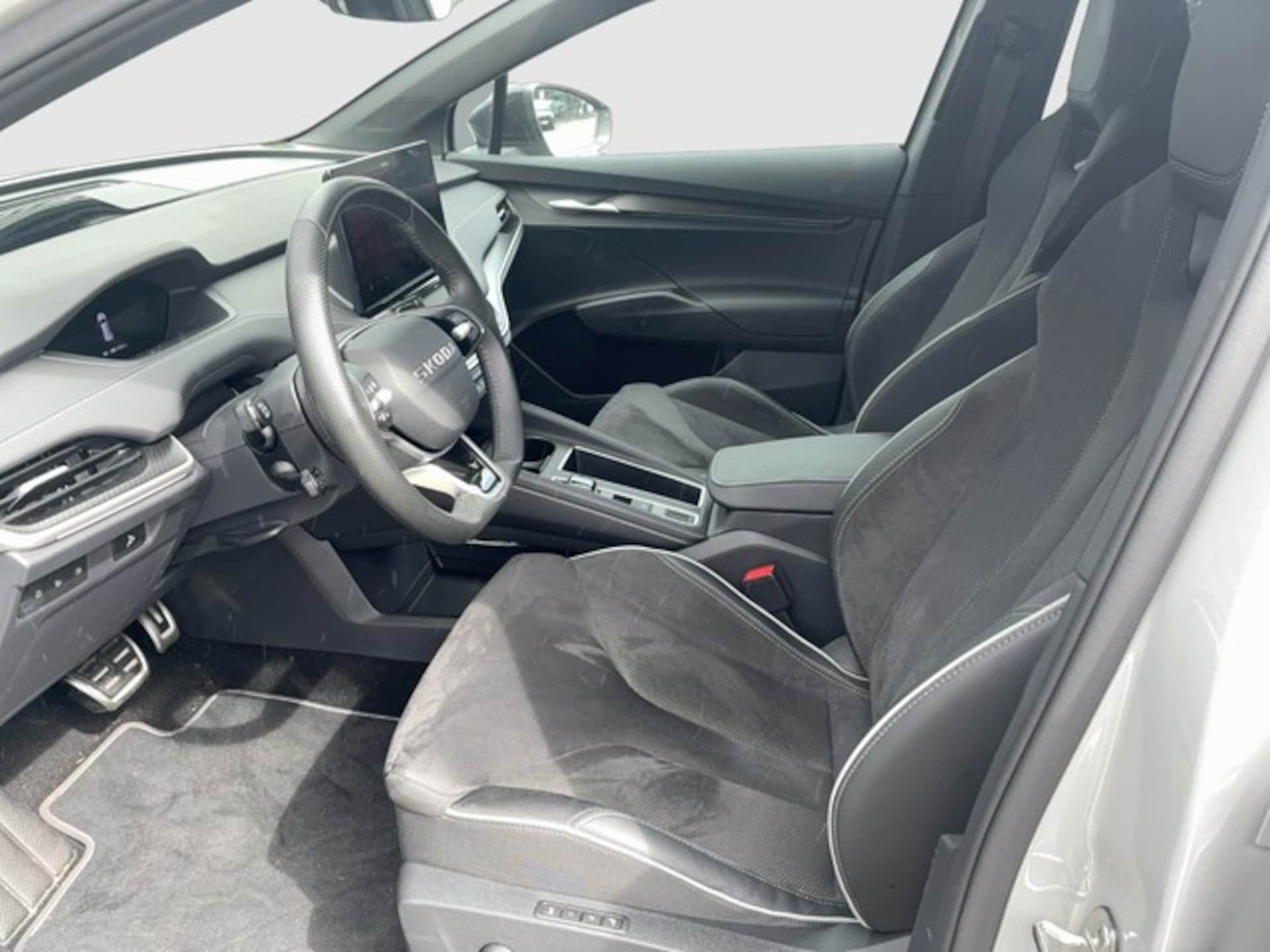 Skoda Enyaq 60 Sportline