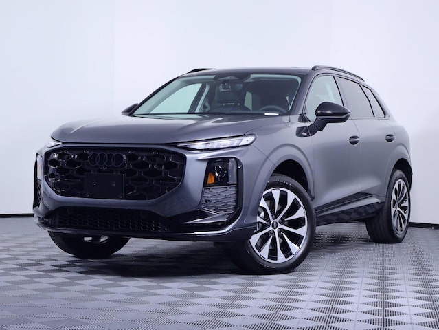 Photo of 2026 Audi Q3 SUV