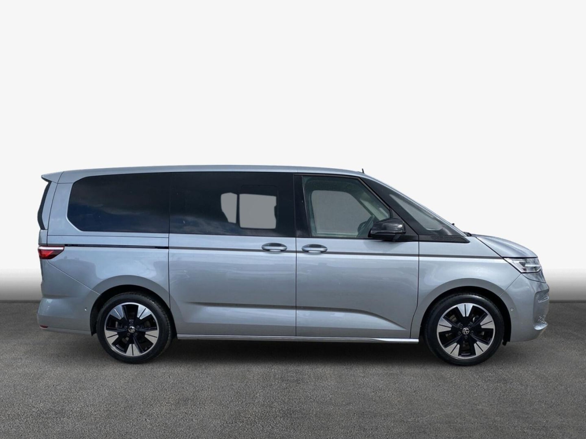 Volkswagen Multivan Langversion Life