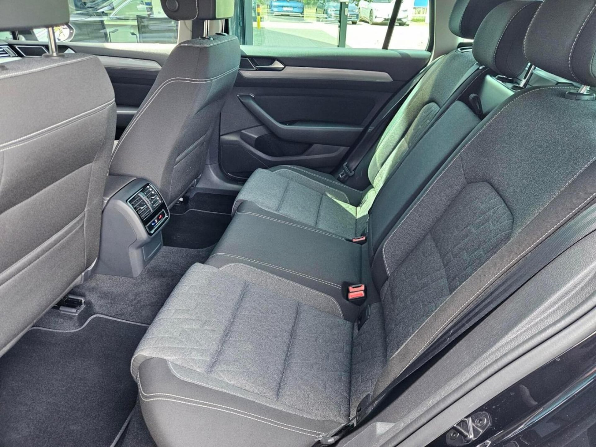Volkswagen Passat Variant Business