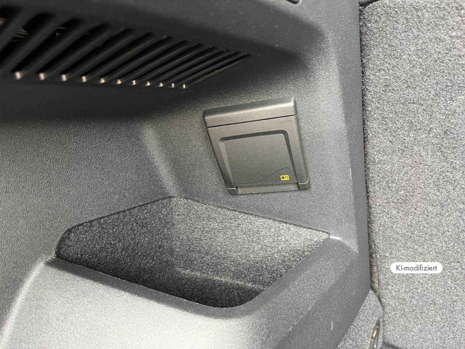Volkswagen Tiguan – Bild 18