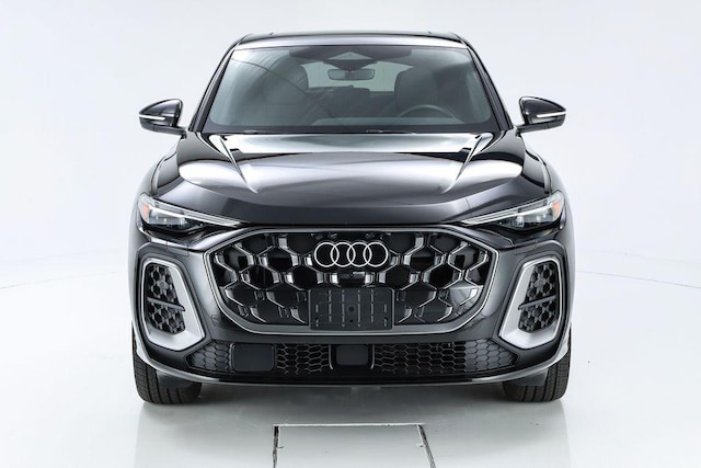 2025 Audi Q5 Sportback Premium Plus - Photo 20