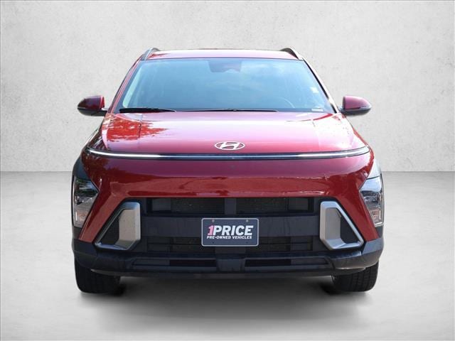 2024 Hyundai Kona