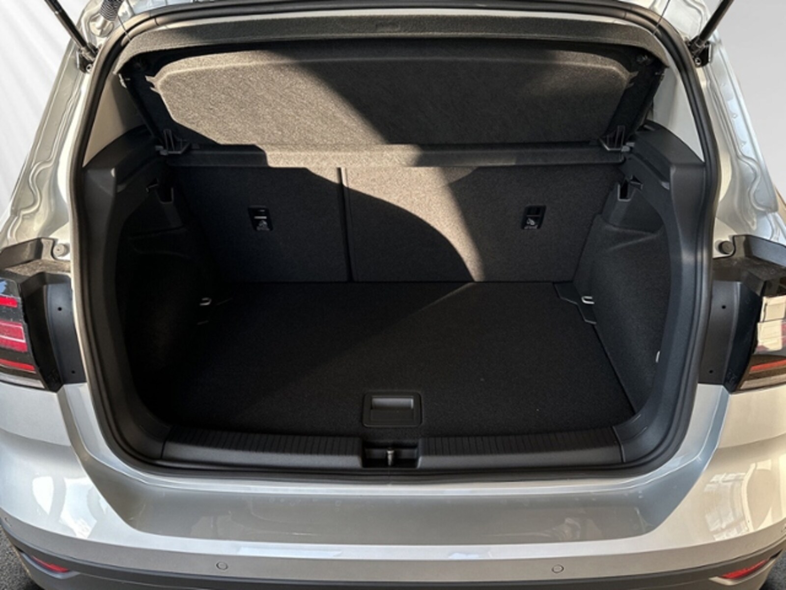Volkswagen T-Cross – Bild 7