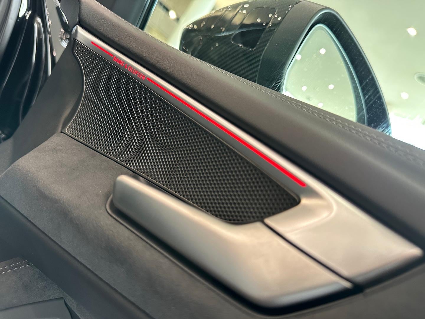 Image about Audi S5 Avant TFSI quattro S tronic