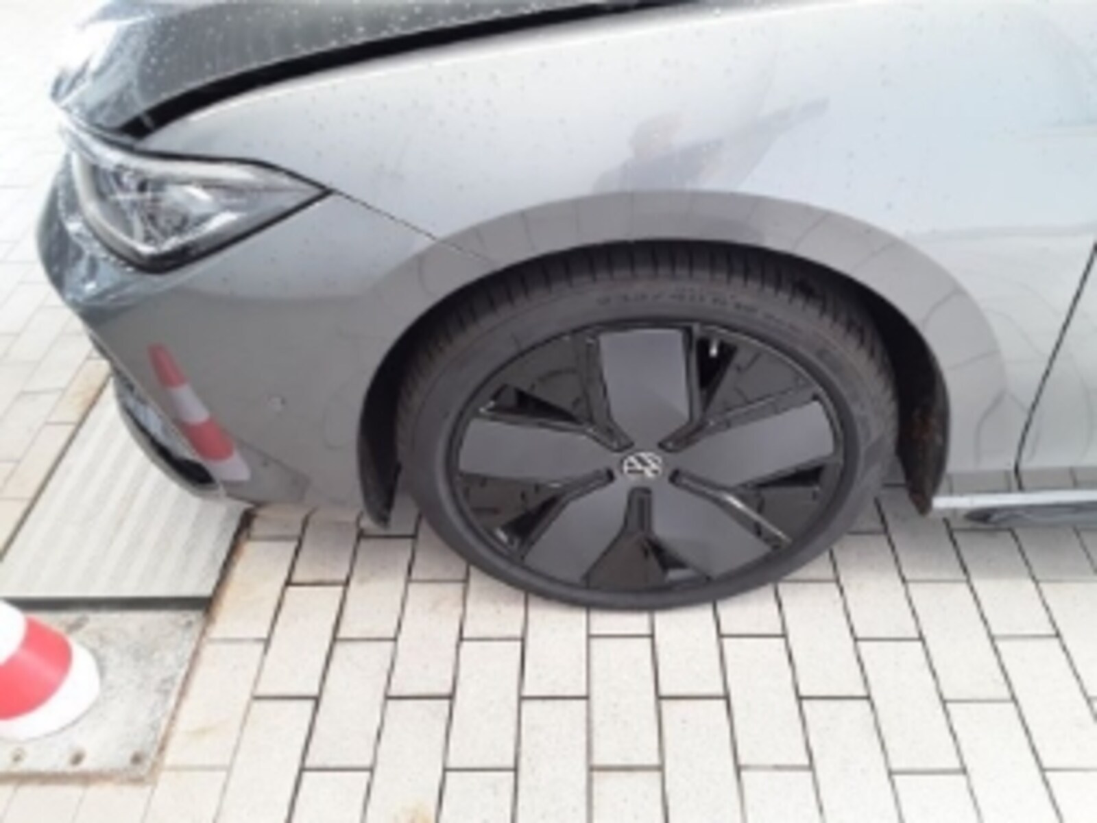 Volkswagen Passat – Bild 6