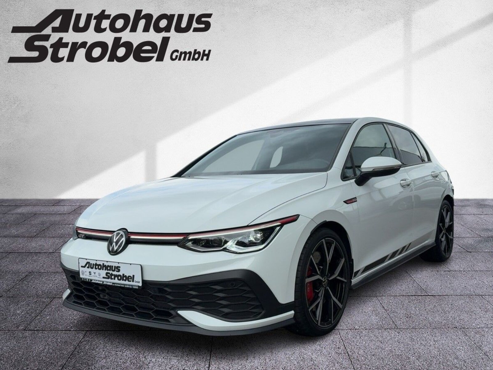 Volkswagen Golf – Bild 2