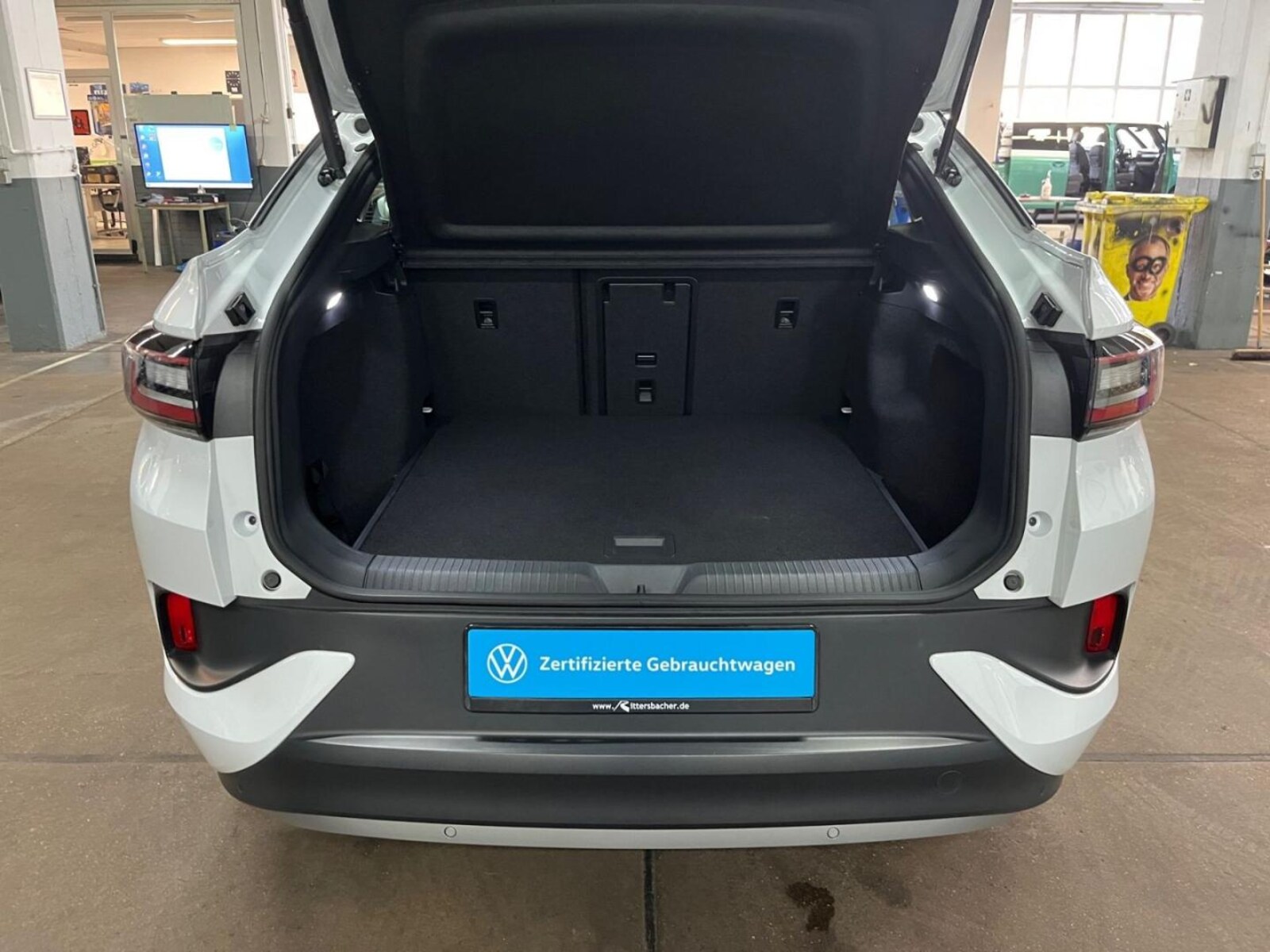 Volkswagen ID.5 – Bild 9
