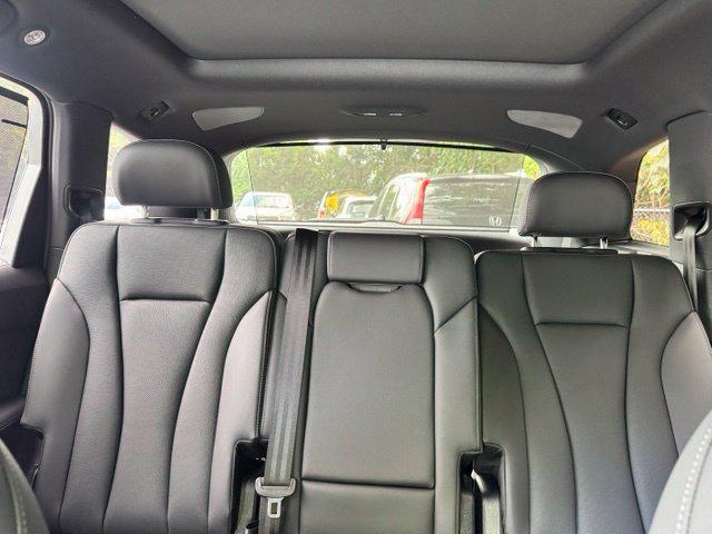 2026 Audi Q7 S Line Premium Plus - Photo 38