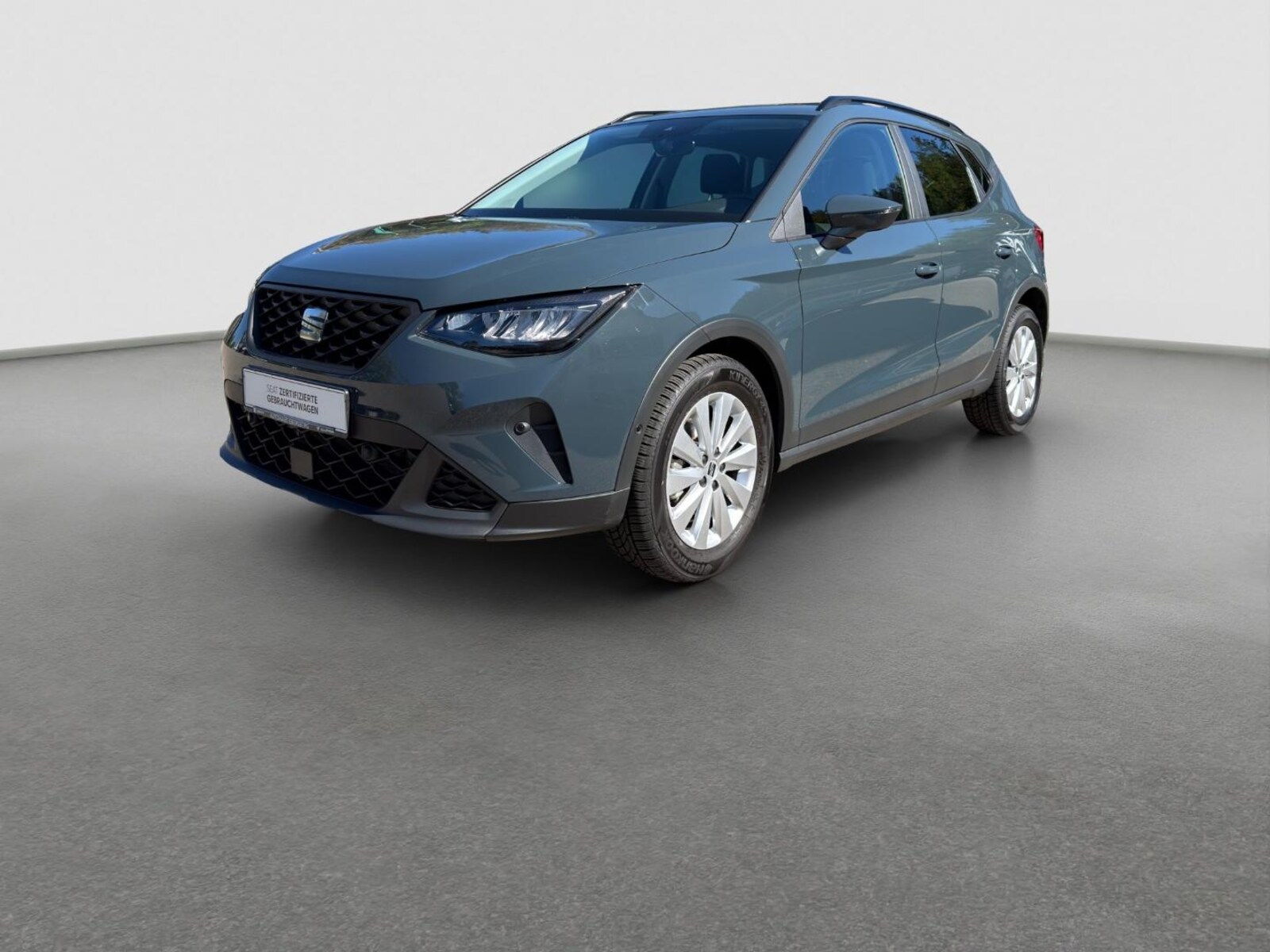 SEAT Arona – Bild 2