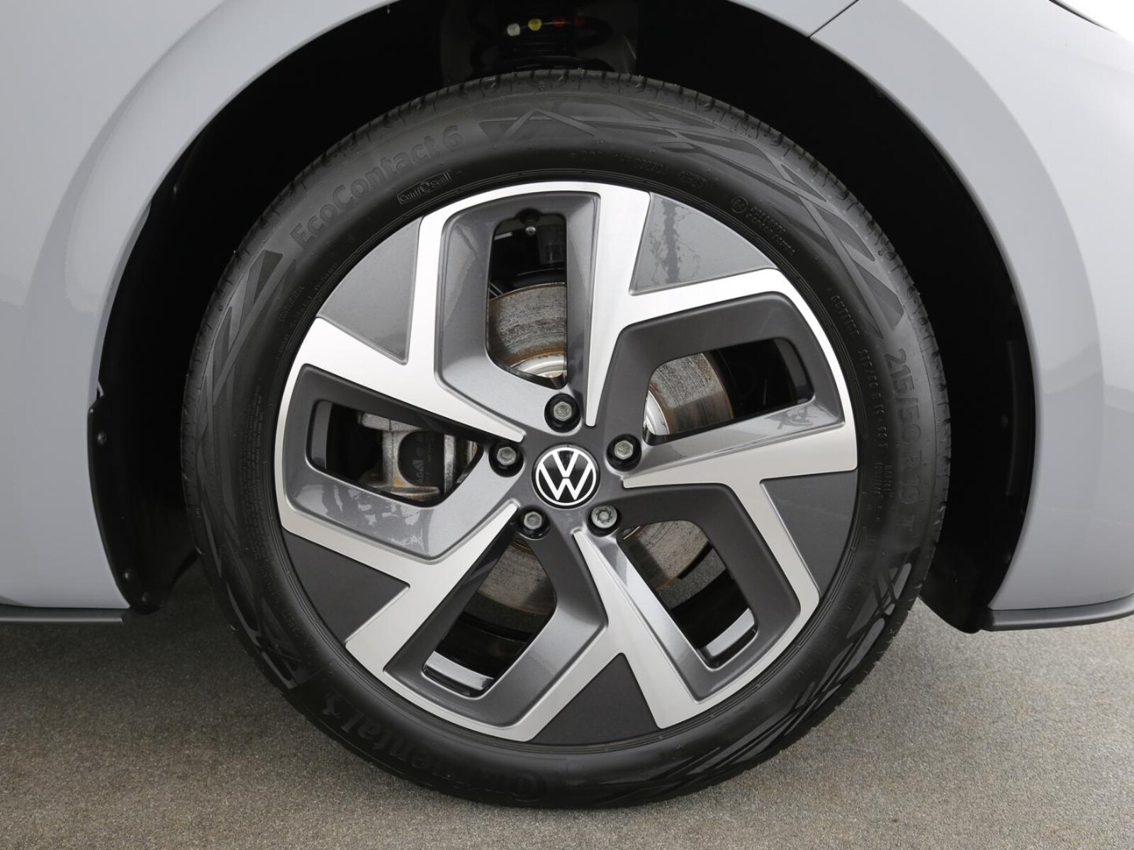 Volkswagen ID.3 – Bild 21