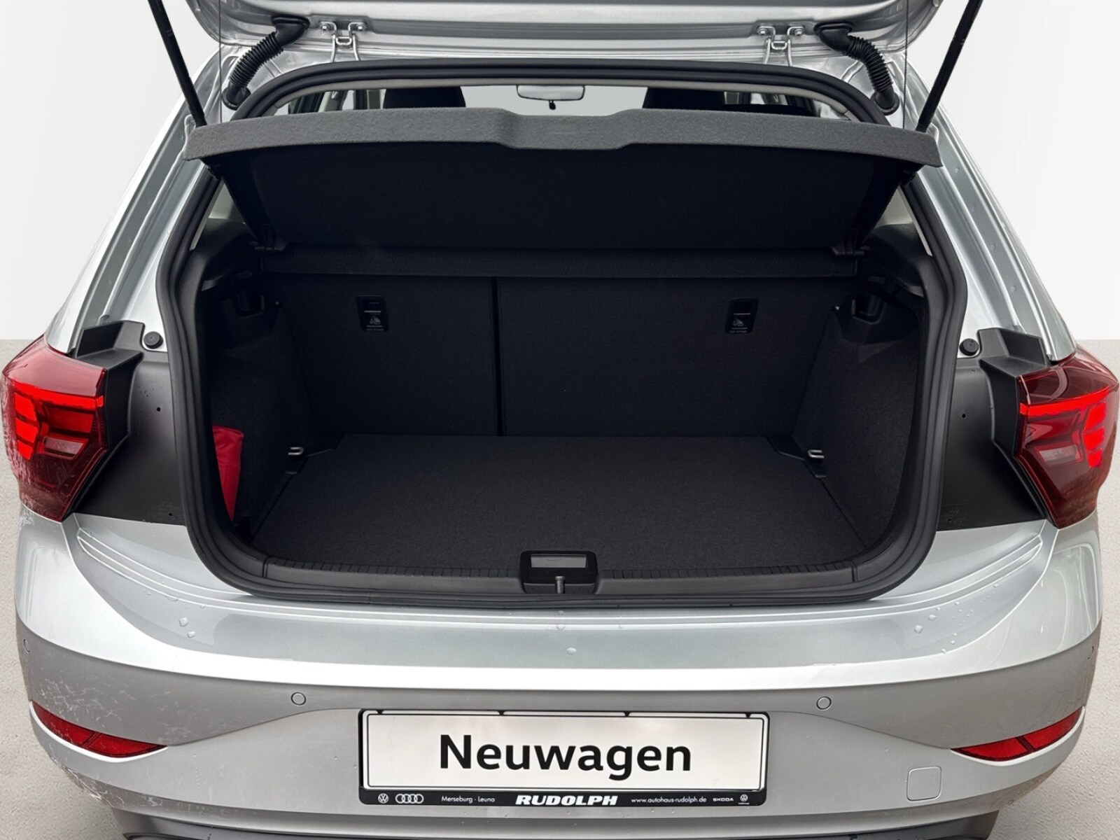 Volkswagen Polo – Bild 11