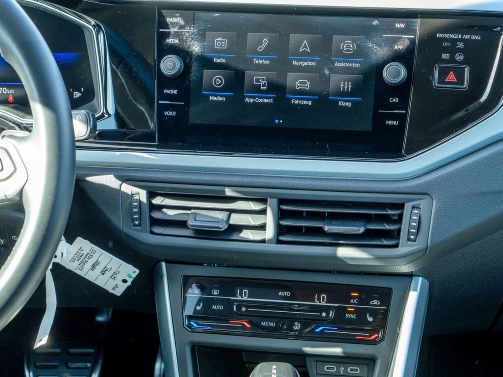 Volkswagen Taigo – Bild 16