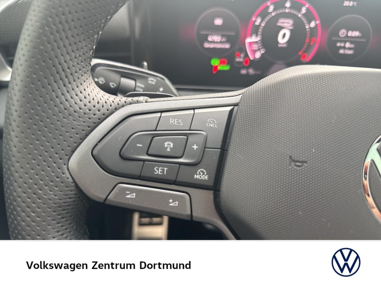 Volkswagen T-Roc – Bild 15