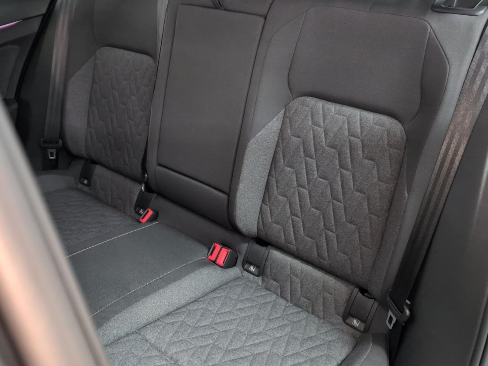 Volkswagen Golf – Bild 13