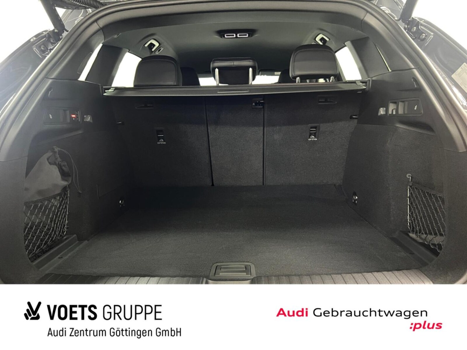 Audi Q6 e-tron – Bild 13