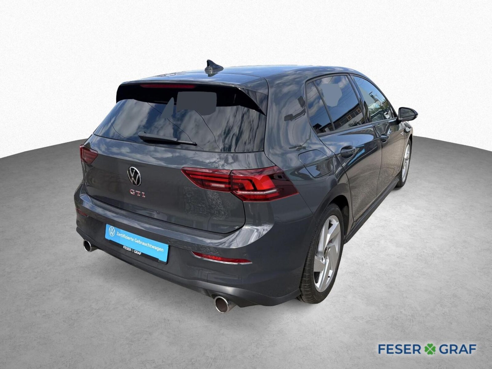 Volkswagen Golf – Bild 5