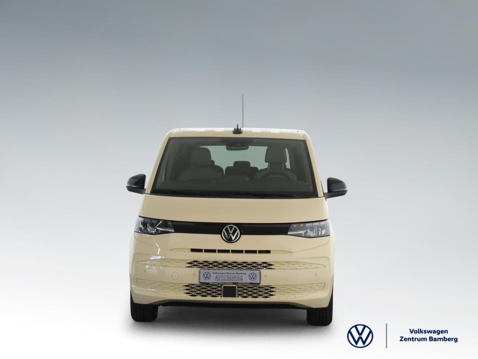 Volkswagen Multivan Langversion – Bild 2